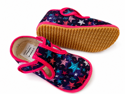 BF Stars