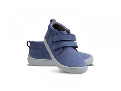 detske barefoot topanky be lenka play dark blue 57776 size large v 1