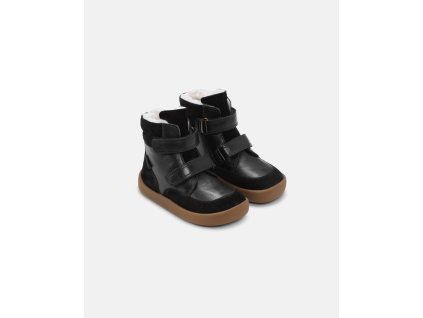 Basil Black Black primary