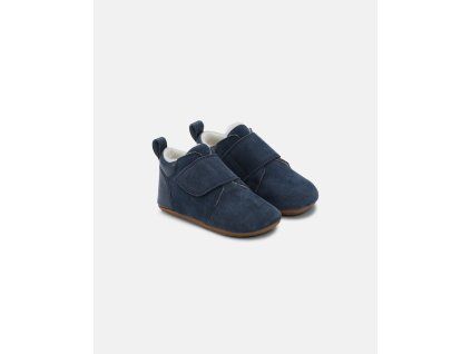 Teddy Navy Blue primary