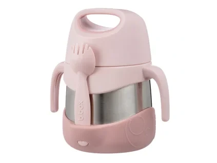 Termoska na jídlo 335 ml - blush crush