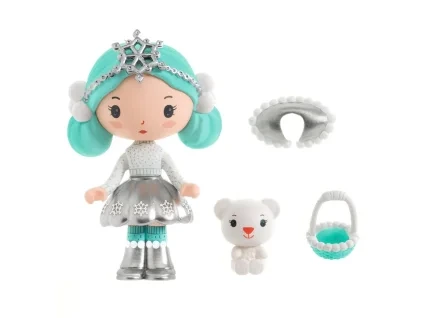 187955 229077 2 djeco tinyly figurka princezna snow