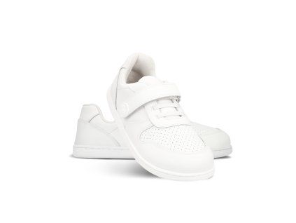 Scoot JUNIOR All white 2