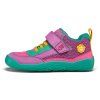Dětské barefoot boty Affenzahn Sneaker Vegan Cheerly Owl
