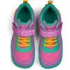 Dětské barefoot boty Affenzahn Sneaker Vegan Cheerly Owl