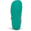 Dětské barefoot boty Affenzahn Sneaker Vegan Cheerly Owl