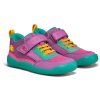 Dětské barefoot boty Affenzahn Sneaker Vegan Cheerly Owl