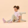 Dětské barefoot boty Affenzahn Sneaker Vegan Cheerly Unicorn