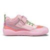 Dětské barefoot boty Affenzahn Sneaker Vegan Cheerly Unicorn