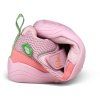Dětské barefoot boty Affenzahn Sneaker Vegan Cheerly Unicorn