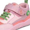 Dětské barefoot boty Affenzahn Sneaker Vegan Cheerly Unicorn
