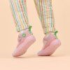 Dětské barefoot boty Affenzahn Sneaker Vegan Cheerly Unicorn