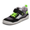 Dětské barefoot boty Affenzahn Sneaker Vegan Cheerly Panther