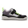 Dětské barefoot boty Affenzahn Sneaker Vegan Cheerly Panther