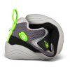 Dětské barefoot boty Affenzahn Sneaker Vegan Cheerly Panther