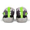 Dětské barefoot boty Affenzahn Sneaker Vegan Cheerly Panther