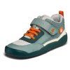 Dětské barefoot boty Affenzahn Sneaker Vegan Cheerly Bunny