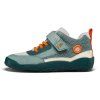 Dětské barefoot boty Affenzahn Sneaker Vegan Cheerly Bunny