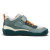 Dětské barefoot boty Affenzahn Sneaker Vegan Cheerly Bunny