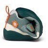 Dětské barefoot boty Affenzahn Sneaker Vegan Cheerly Bunny