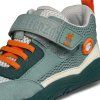 Dětské barefoot boty Affenzahn Sneaker Vegan Cheerly Bunny