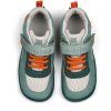 Dětské barefoot boty Affenzahn Sneaker Vegan Cheerly Bunny