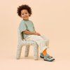 Dětské barefoot boty Affenzahn Sneaker Vegan Cheerly Bunny