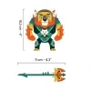 198877 3 229752 3 djeco arty toys figurka ze furious