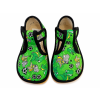 BFN Green Dinoball 2
