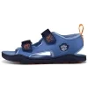 Dětské barefoot sandály Affenzahn Sandal Vegan Airy Elephant