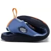 Dětské barefoot sandály Affenzahn Sandal Vegan Airy Elephant