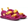 Dětské barefoot sandály Affenzahn Sandal Vegan Airy Bird