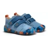 Celoroční boty Affenzahn Prewalker Leather Walky Elephant