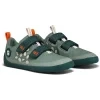 Dětské barefoot boty Affenzahn Sneaker Cotton Lucky Bunny
