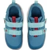 Dětské barefoot boty Affenzahn Sneaker Cotton Lucky Shark