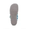 Dětské barefoot boty Affenzahn Sneaker Cotton Lucky Shark