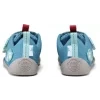 Dětské barefoot boty Affenzahn Sneaker Cotton Lucky Shark