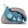 Dětské barefoot boty Affenzahn Sneaker Cotton Lucky Shark
