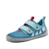 Dětské barefoot boty Affenzahn Sneaker Cotton Lucky Shark