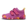Celoroční boty Affenzahn Prewalker Leather Walky Bird