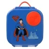 Svačinový box střední - Superman