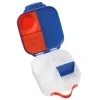 Svačinový box střední - Superman