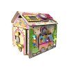 EN1230 Activity board Candy 1