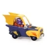 Dingo mobile