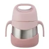 Termoska na jídlo 335 ml - blush crush