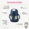 Termoska na jídlo 335 ml - blush crush