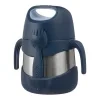 Termoska na jídlo 335 ml - midnight