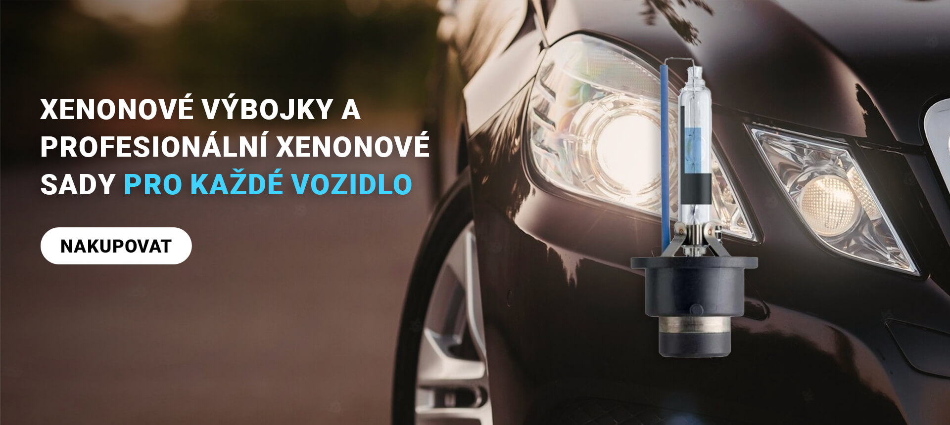 banner xenony