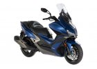 Skútry KYMCO