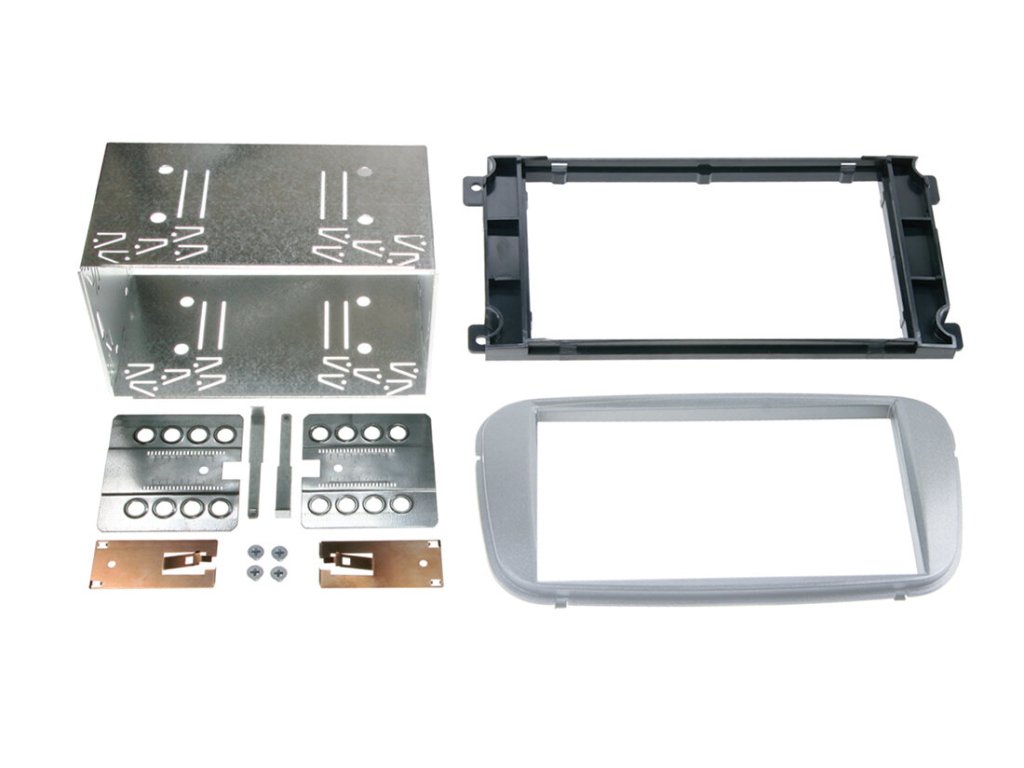 Instalacni sada 2DIN Ford detail produktu 7